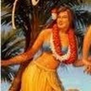 Meet your Posher, Lucienne